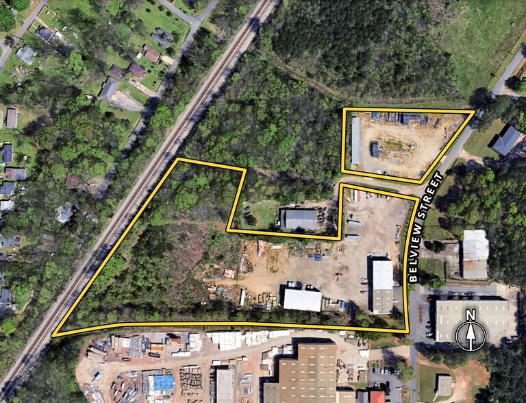 More Photos Of 550 Belview St, Bessemer Service For Sale