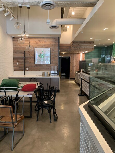 More Photos Of 11726 San Vicente Blvd, Los Angeles Office For Lease