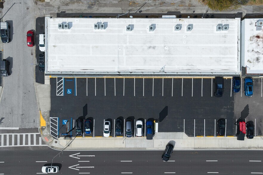 More Photos Of 4257 W Kennedy Blvd, Tampa Storefront Retail Office For Lease