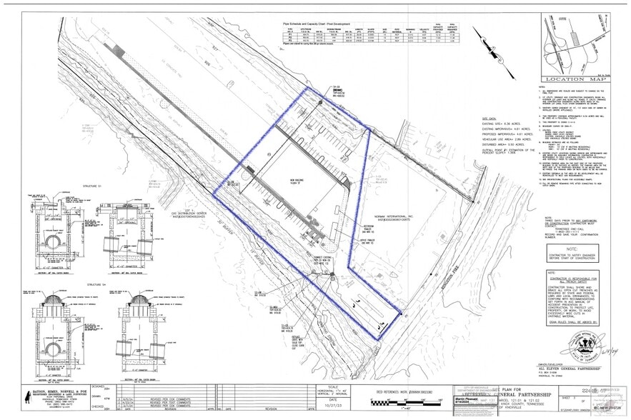 More Photos Of 10001 Kingston Pike, Knoxville Specialty For Lease