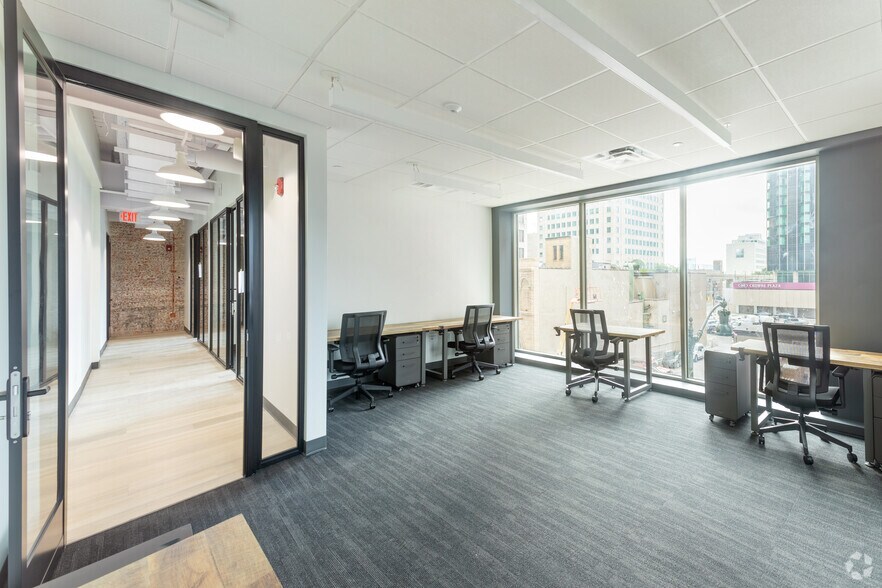 More Photos Of 220 W Congress St, Detroit Coworking Space