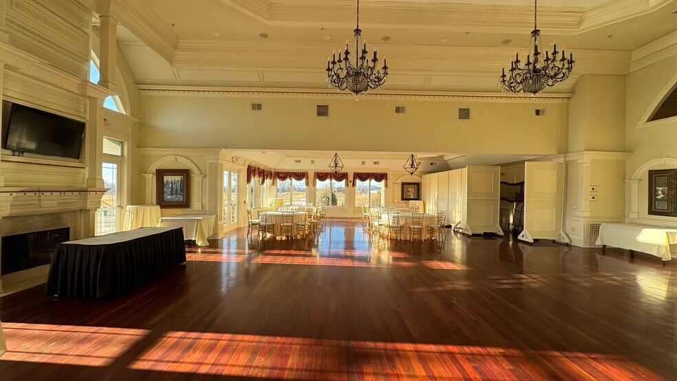 More Photos Of 700 Strykers Rd, Phillipsburg Golf Course Driving Range For Lease