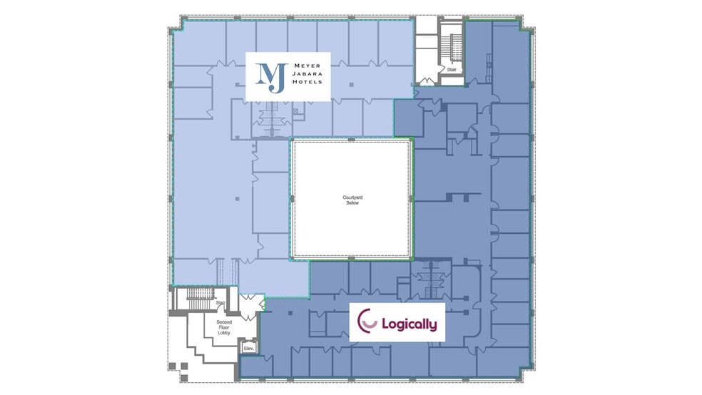 More Photos Of 7 Kenosia Ave, Danbury Office For Lease