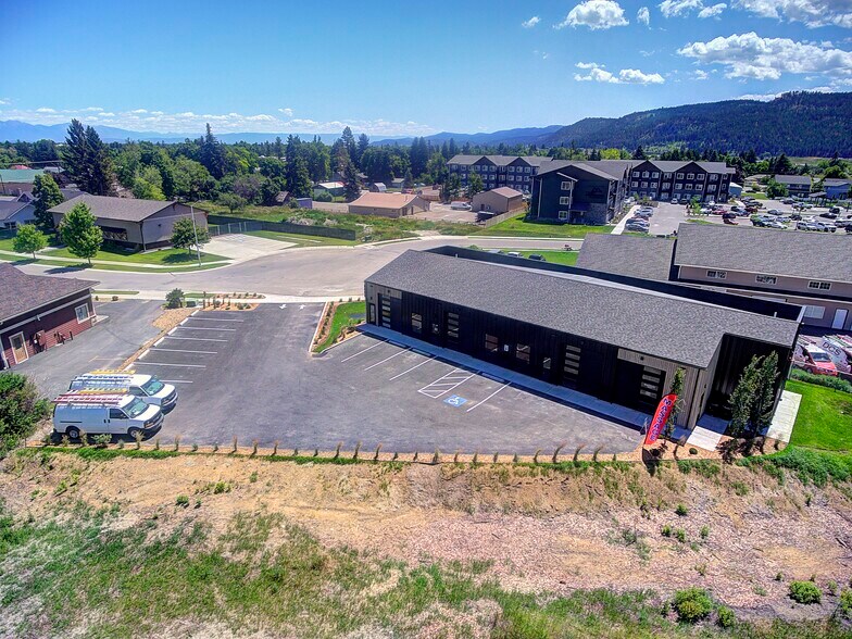 More Photos Of 21 Meridian Ct, Kalispell Light Distribution For Sale