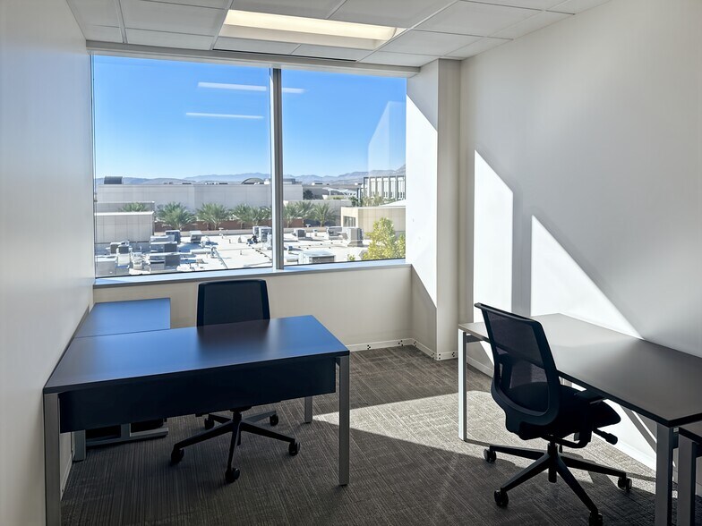 More Photos Of 1980 Festival Plaza Dr, Las Vegas Coworking Space