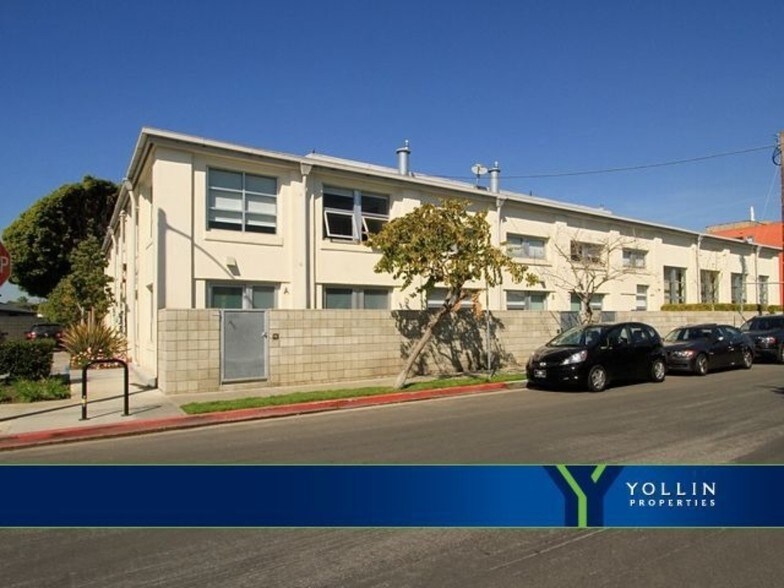 More Photos Of 2100 Abbot Kinney Blvd, Venice Office For Lease