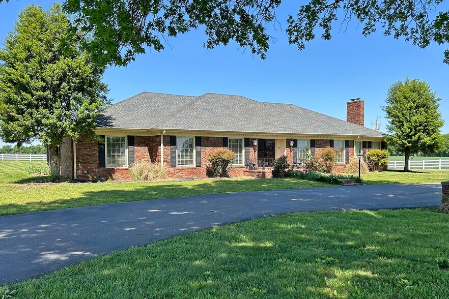 More Photos Of 7847 Nashville Rd, Bowling Green Land For Sale