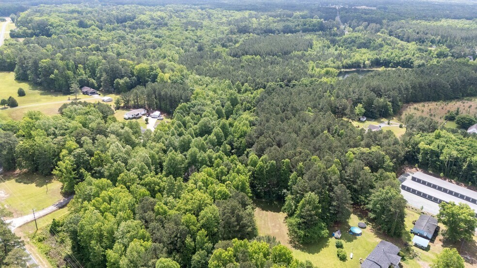 More Photos Of 5150 Barbecue Church Rd, Sanford Land For Sale