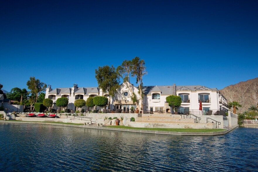 Primary Photo Of 78120 Caleo Bay, La Quinta Hotel For Sale