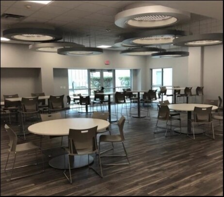 More Photos Of 7140 Oakmont Blvd, Fort Worth Skilled Nursing Facility For Sale
