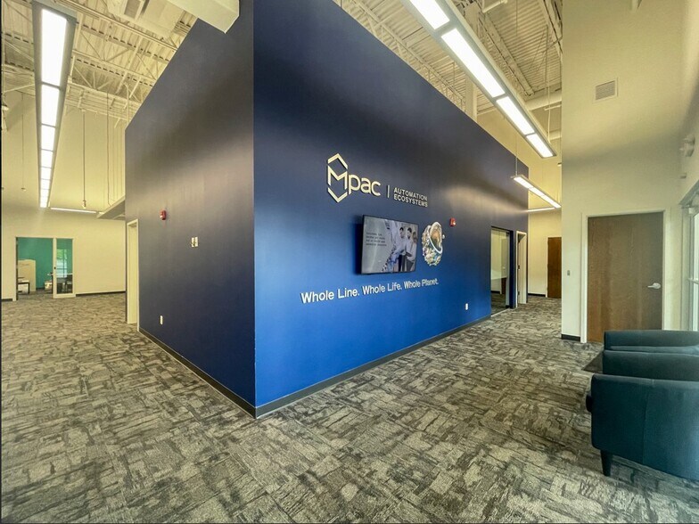 More Photos Of 5638-5772 Transportation Blvd, Garfield Heights Unknown For Lease