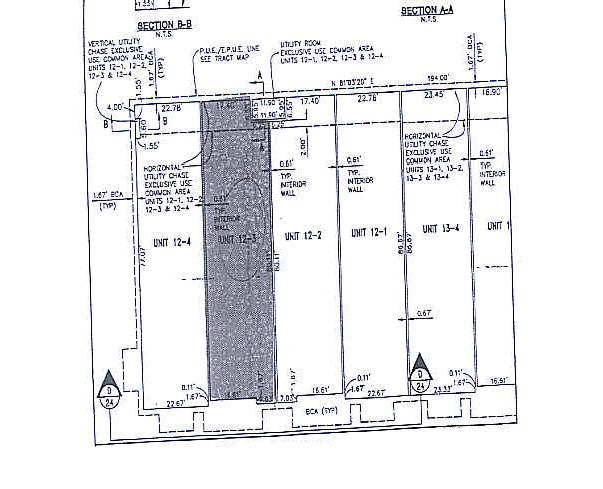 More Photos Of 4328-4330 Redwood Hwy, San Rafael Research And Development For Sale