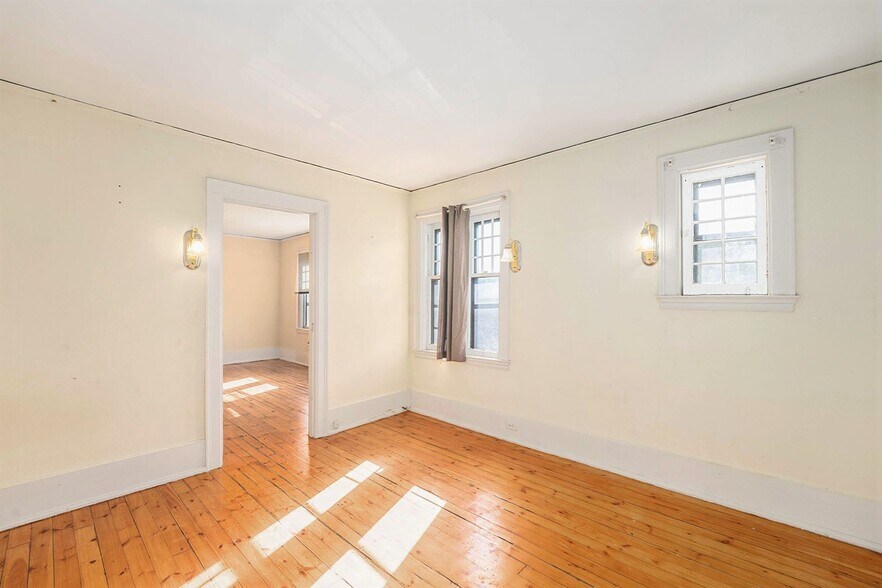 More Photos Of 1006 Parker St, Detroit Apartments For Sale