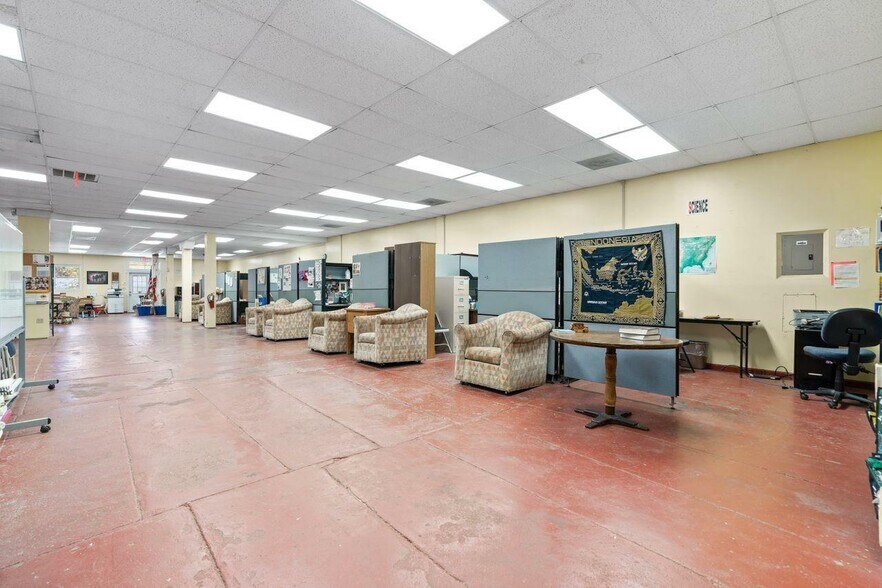 More Photos Of 217 W Jackson St, Ione Storefront Retail Office For Sale