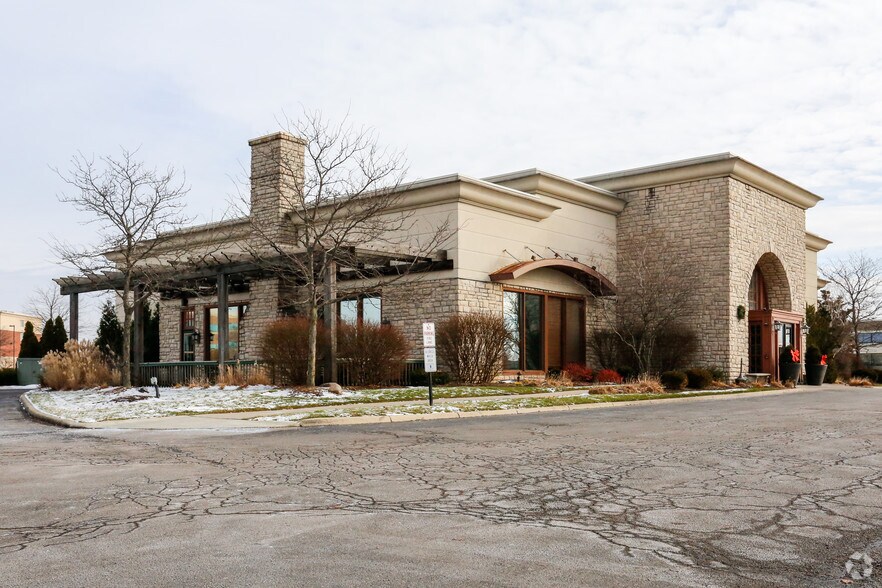 More Photos Of 7880 Washington Village Dr, Centerville Restaurant For Sale