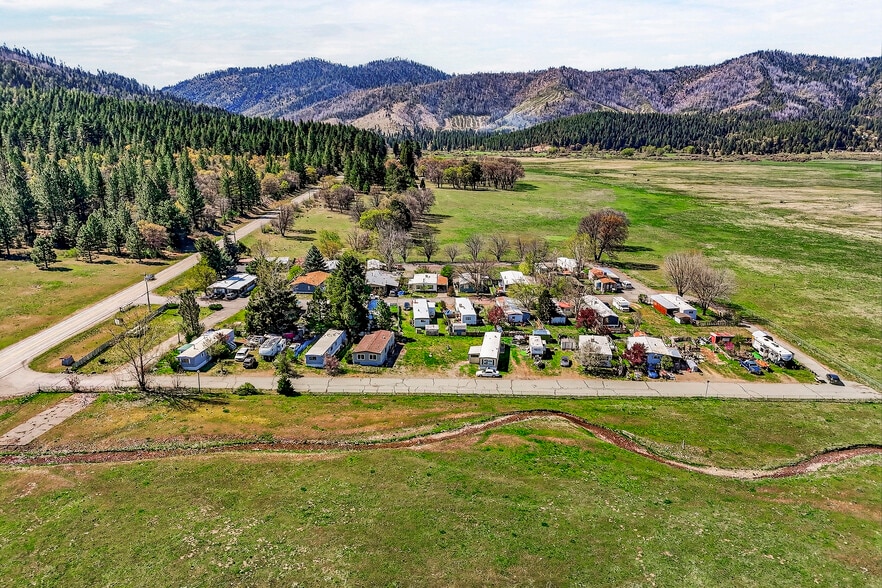 More Photos Of 1377 Arlington Rd, Taylorsville Manufactured Housing Mobile Home Park For Sale