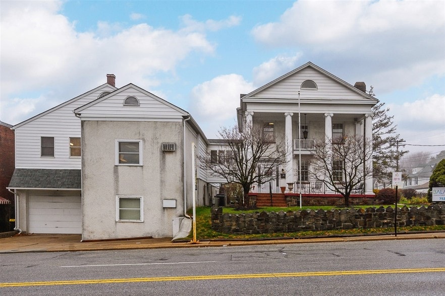 More Photos Of 7518-7526 Harford Rd, Baltimore Office For Sale