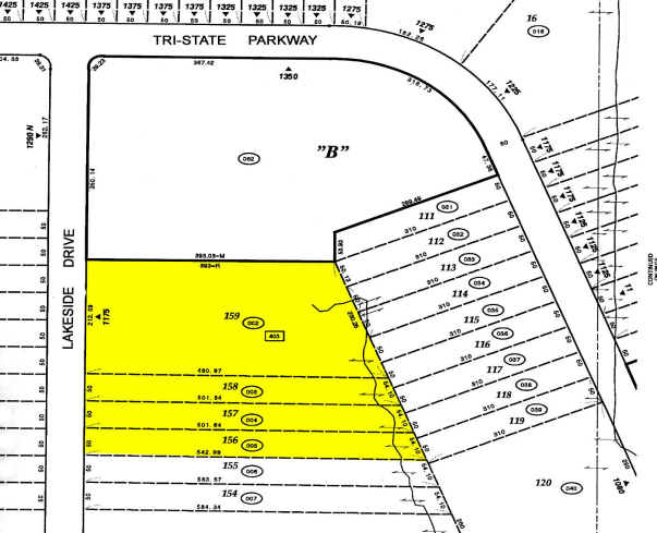 More Photos Of 1175 Lakeside Dr, Gurnee Distribution For Lease