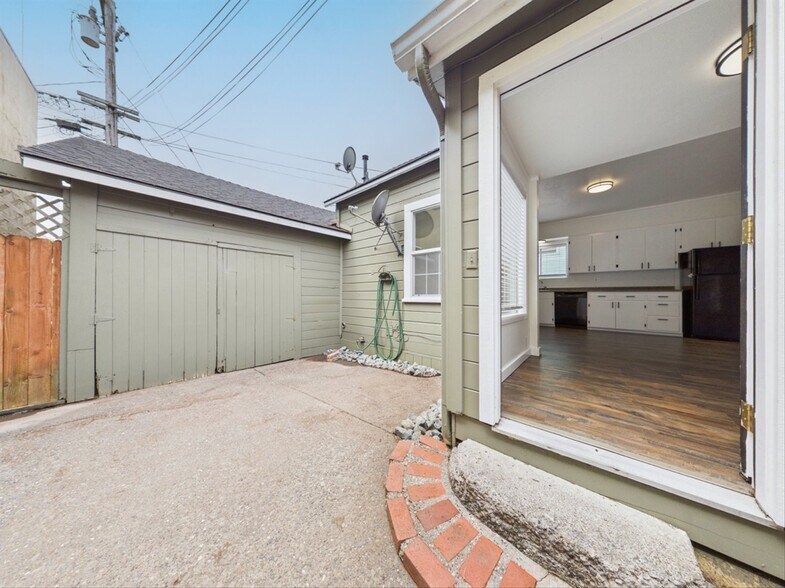 More Photos Of 1645 Main St, Fortuna Apartments For Sale