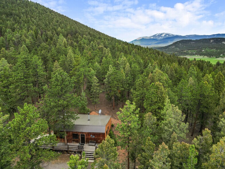 More Photos Of 3763 County Road 43, Bailey Land For Sale