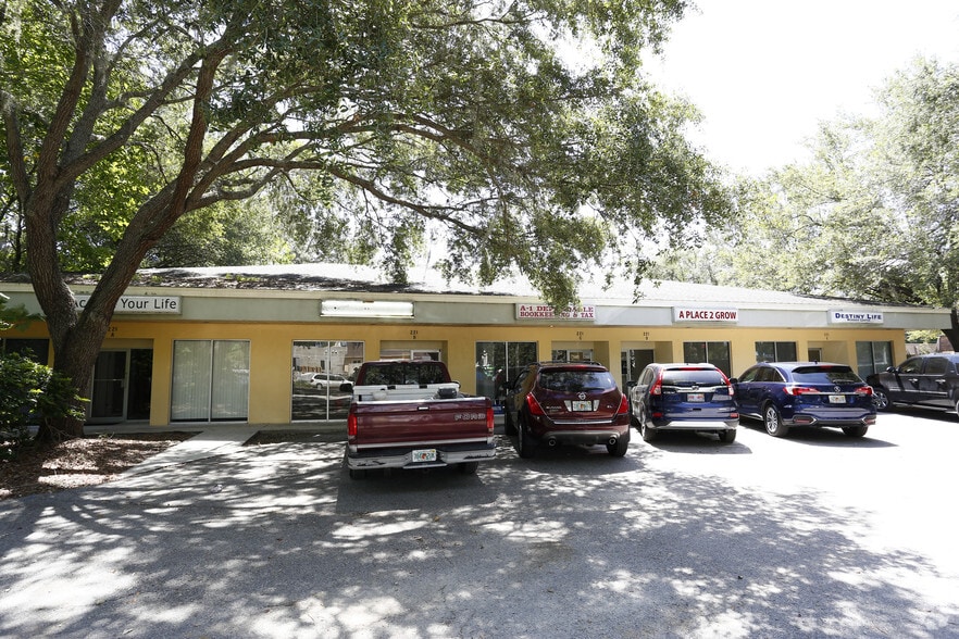 More Photos Of 221 Pauls Dr, Brandon Loft Creative Space For Lease