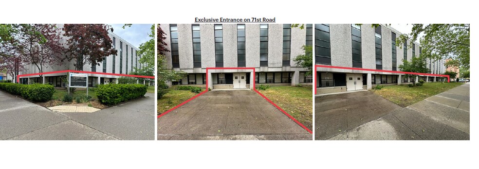 More Photos Of 71-11 112th St, Forest Hills Religious Facility For Lease