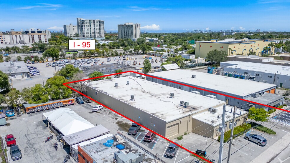 More Photos Of 380 SW 12th Ave, Pompano Beach Warehouse For Sale