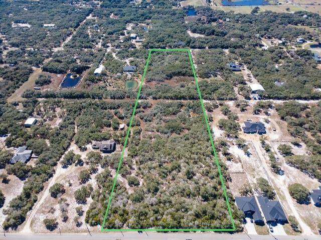 More Photos Of 1729 Mooney Ln, Ingleside Land For Sale