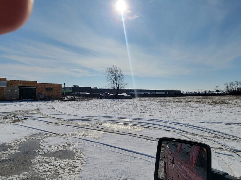 More Photos Of 1429 S Fayette St, Washington Court House Warehouse For Sale