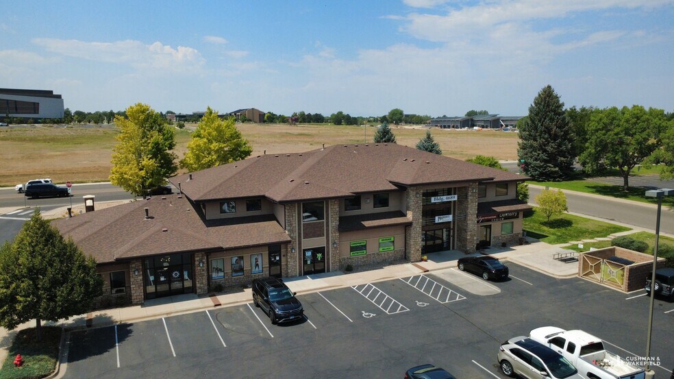 More Photos Of 4689 W 20th St E, Greeley Loft Creative Space For Sale