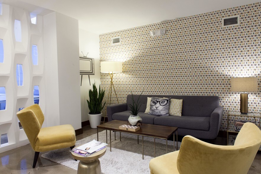 More Photos Of 7300 Biscayne Blvd, Miami Loft Creative Space For Lease