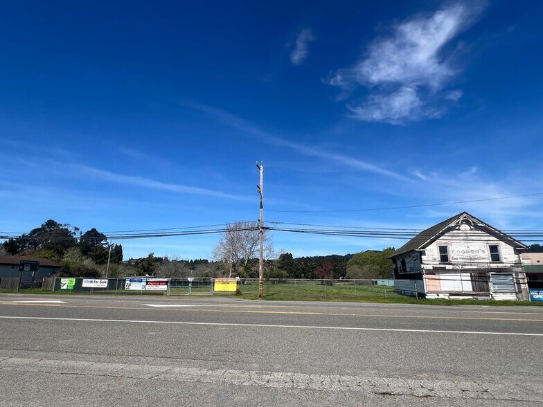 More Photos Of 3389 CA-36 Hwy, Hydesville Land For Sale