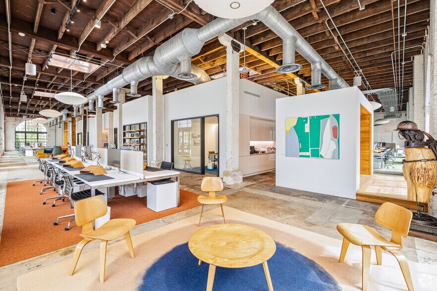 More Photos Of 840 Hermitage Rd, Richmond Loft Creative Space For Lease