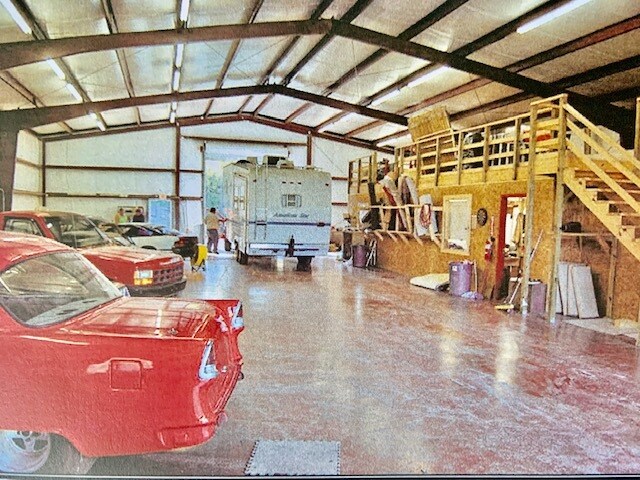 More Photos Of 3085 S Lee Hwy, Cleveland Warehouse For Lease