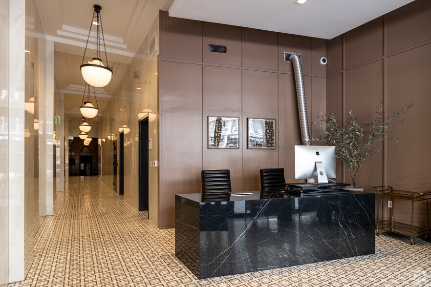 More Photos Of 701 S Hill St, Los Angeles Hospitality For Sale