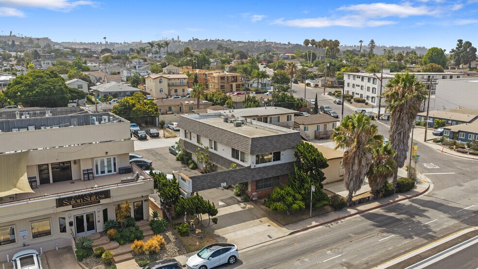 More Photos Of 1915-17 1915-17 Morena Blvd, San Diego Office For Sale