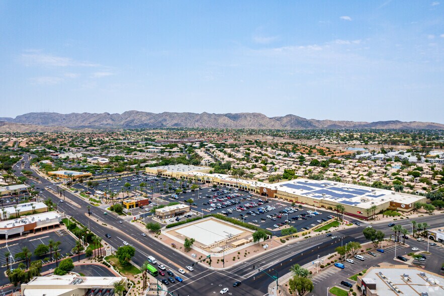 More Photos Of 4712-4730 E Ray Rd, Phoenix General Retail For Lease