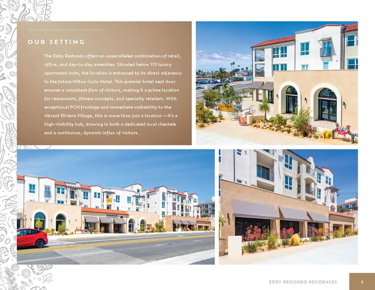 More Photos Of 1700 S Pacific Coast Hwy, Redondo Beach Apartments For Lease