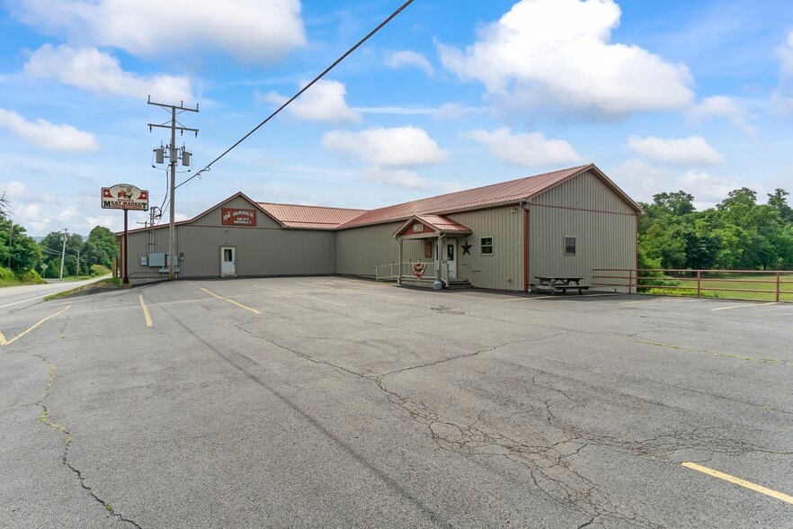 More Photos Of 2983 Cove Mountain Rd, Martinsburg Convenience Store For Sale