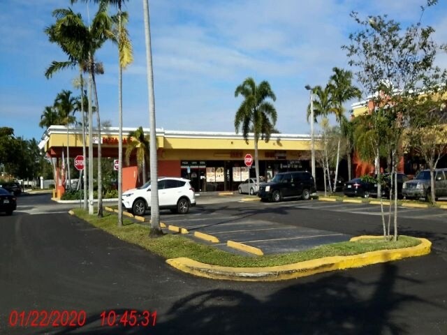 More Photos Of 3801 N University Dr, Sunrise Storefront Retail Office For Lease