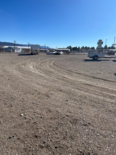 More Photos Of 1655 Avenue D, Ely Land For Sale