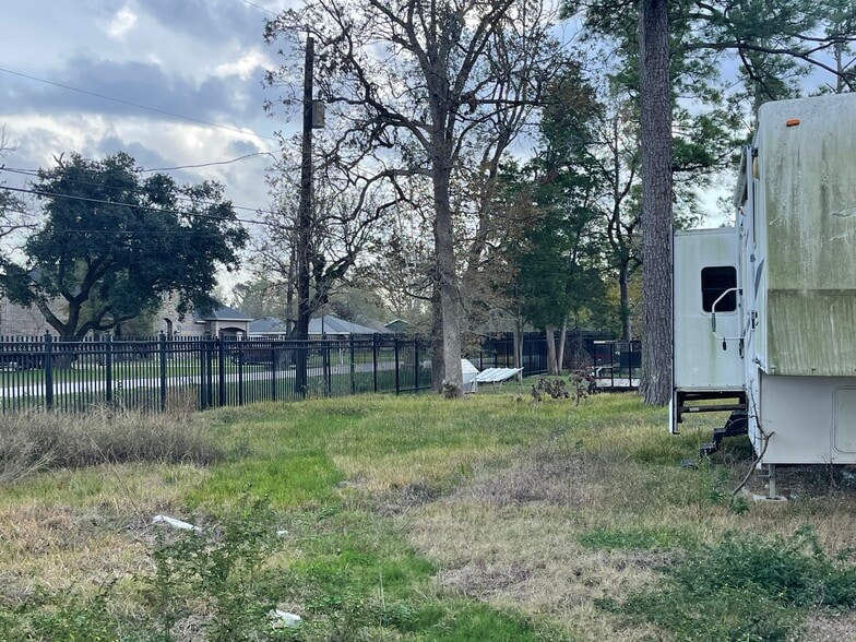 More Photos Of 7535 Nodding Pines Ln, Houston Manufactured Housing Mobile Home Park For Sale