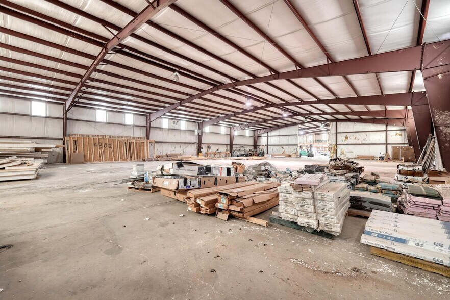 More Photos Of 86 Old Blue Ridge Hwy, Blairsville Warehouse For Sale