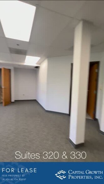 More Photos Of 1025 Prospect St, La Jolla Storefront Retail Office For Lease