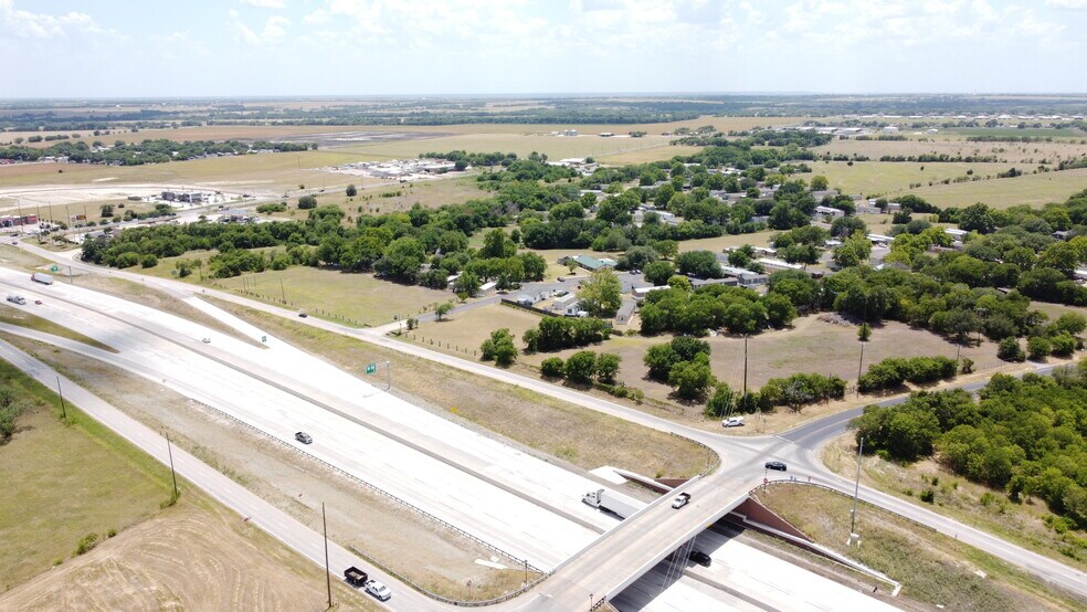 More Photos Of FM 1446, Waxahachie Land For Sale