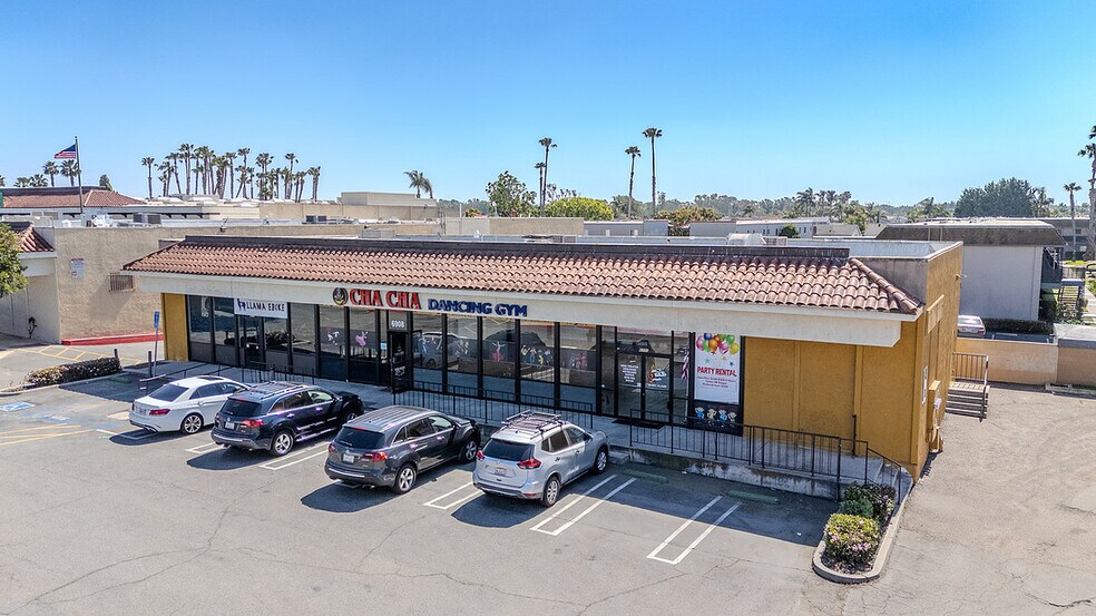 More Photos Of 6908-6916 Warner Ave, Huntington Beach Freestanding For Sale