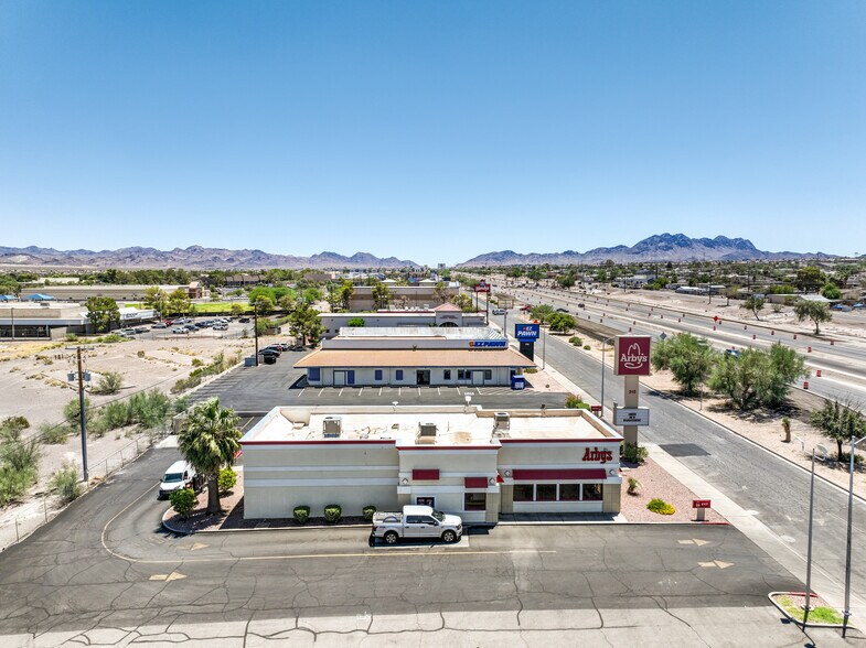 More Photos Of 310 S Boulder Hwy, Henderson Fast Food For Lease