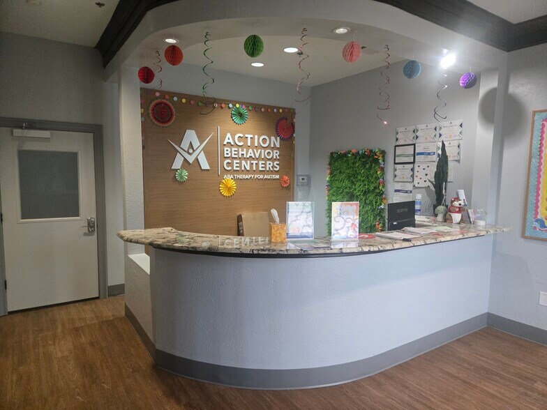 More Photos Of 8700 US Highway 380, Cross Roads Coworking Space