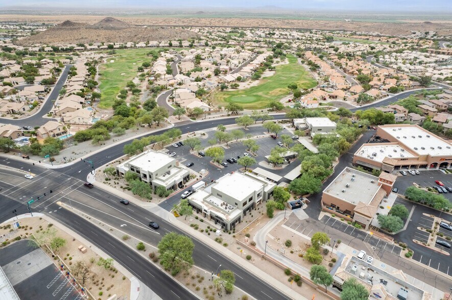 More Photos Of 1345 E Chandler Blvd, Phoenix Office For Lease