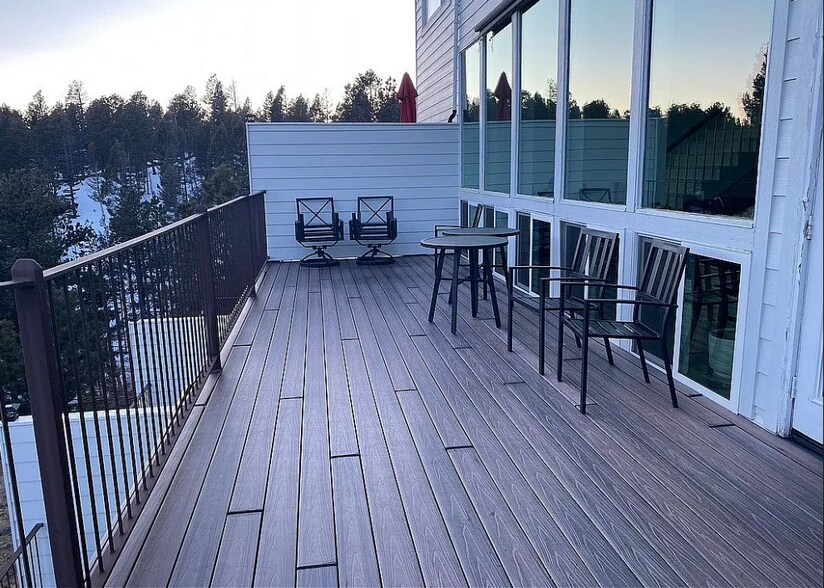 More Photos Of 236 Pinecrest Rd, Woodland Park Hospitality For Sale